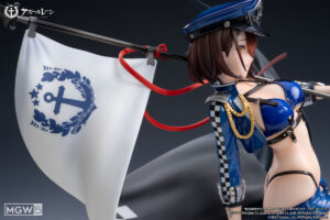 Azur Lane Baltimore Finish Line Flagbearer Ver. by APEX 11 MyGrailWatch Anime Figure Guide