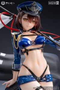 Azur Lane Baltimore Finish Line Flagbearer Ver. by APEX 14 MyGrailWatch Anime Figure Guide