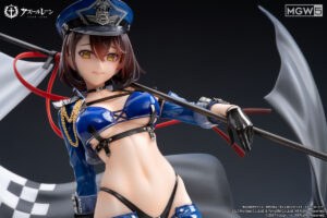 Azur Lane Baltimore Finish Line Flagbearer Ver. by APEX 15 MyGrailWatch Anime Figure Guide