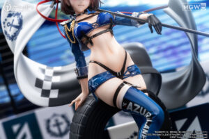 Azur Lane Baltimore Finish Line Flagbearer Ver. by APEX 20 MyGrailWatch Anime Figure Guide