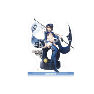 Azur Lane Baltimore Finish Line Flagbearer Ver. by APEX 21 MyGrailWatch Anime Figure Guide