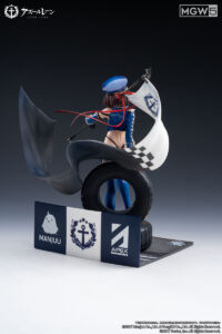 Azur Lane Baltimore Finish Line Flagbearer Ver. by APEX 4 MyGrailWatch Anime Figure Guide