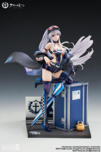 Azur Lane Enterprise Wind Catcher Ver. by APEX 1 MyGrailWatch Anime Figure Guide