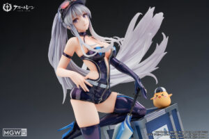 Azur Lane Enterprise Wind Catcher Ver. by APEX 10 MyGrailWatch Anime Figure Guide