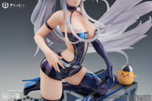 Azur Lane Enterprise Wind Catcher Ver. by APEX 11 MyGrailWatch Anime Figure Guide