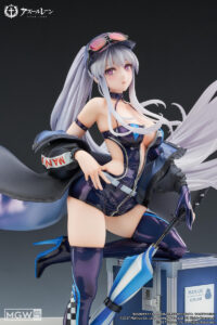 Azur Lane Enterprise Wind Catcher Ver. by APEX 12 MyGrailWatch Anime Figure Guide