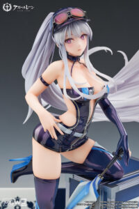 Azur Lane Enterprise Wind Catcher Ver. by APEX 13 MyGrailWatch Anime Figure Guide