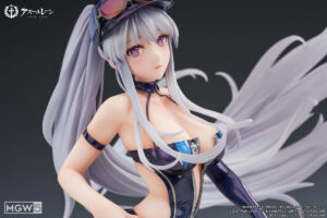 Azur Lane Enterprise Wind Catcher Ver. by APEX 14 MyGrailWatch Anime Figure Guide
