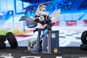 Azur Lane Enterprise Wind Catcher Ver. by APEX 15 MyGrailWatch Anime Figure Guide