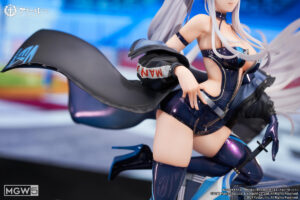 Azur Lane Enterprise Wind Catcher Ver. by APEX 17 MyGrailWatch Anime Figure Guide