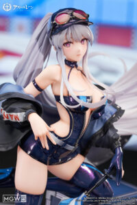 Azur Lane Enterprise Wind Catcher Ver. by APEX 19 MyGrailWatch Anime Figure Guide
