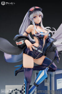 Azur Lane Enterprise Wind Catcher Ver. by APEX 2 MyGrailWatch Anime Figure Guide