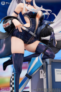 Azur Lane Enterprise Wind Catcher Ver. by APEX 20 MyGrailWatch Anime Figure Guide