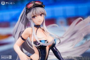 Azur Lane Enterprise Wind Catcher Ver. by APEX 21 MyGrailWatch Anime Figure Guide