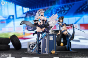 Azur Lane Enterprise Wind Catcher Ver. by APEX 23 MyGrailWatch Anime Figure Guide