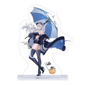Azur Lane Enterprise Wind Catcher Ver. by APEX 24 MyGrailWatch Anime Figure Guide
