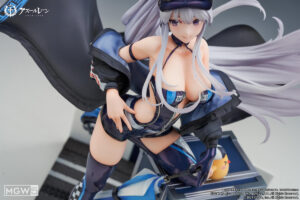 Azur Lane Enterprise Wind Catcher Ver. by APEX 3 MyGrailWatch Anime Figure Guide