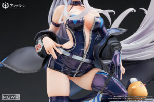 Azur Lane Enterprise Wind Catcher Ver. by APEX 4 MyGrailWatch Anime Figure Guide