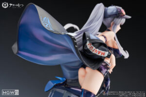 Azur Lane Enterprise Wind Catcher Ver. by APEX 5 MyGrailWatch Anime Figure Guide