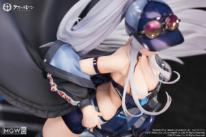 Azur Lane Enterprise Wind Catcher Ver. by APEX 6 MyGrailWatch Anime Figure Guide