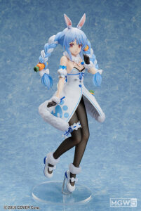 B style Usada Pekora by FREEing from hololive Production 1 MyGrailWatch Anime Figure Guide