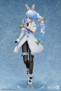 B style Usada Pekora by FREEing from hololive Production 3 MyGrailWatch Anime Figure Guide