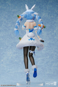 B style Usada Pekora by FREEing from hololive Production 5 MyGrailWatch Anime Figure Guide