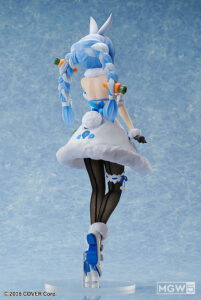 B style Usada Pekora by FREEing from hololive Production 6 MyGrailWatch Anime Figure Guide