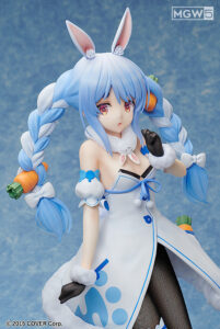 B style Usada Pekora by FREEing from hololive Production 7 MyGrailWatch Anime Figure Guide