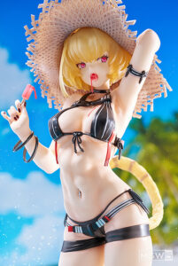 Clementine by Phat from OVERLORD 10 MyGrailWatch Anime Figure Guide