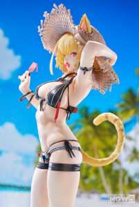 Clementine by Phat from OVERLORD 11 MyGrailWatch Anime Figure Guide