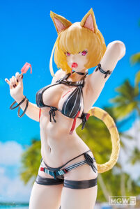 Clementine by Phat from OVERLORD 12 MyGrailWatch Anime Figure Guide
