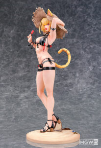 Clementine by Phat from OVERLORD 2 MyGrailWatch Anime Figure Guide