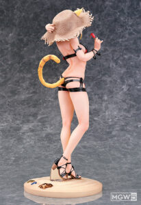Clementine by Phat from OVERLORD 3 MyGrailWatch Anime Figure Guide