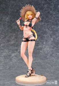 Clementine by Phat from OVERLORD 4 MyGrailWatch Anime Figure Guide