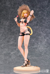 Clementine by Phat from OVERLORD 5 MyGrailWatch Anime Figure Guide