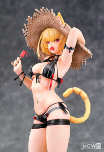 Clementine by Phat from OVERLORD 6 MyGrailWatch Anime Figure Guide
