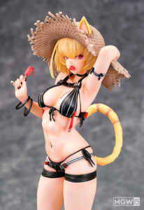 Clementine by Phat from OVERLORD 7 MyGrailWatch Anime Figure Guide