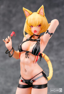 Clementine by Phat from OVERLORD 8 MyGrailWatch Anime Figure Guide