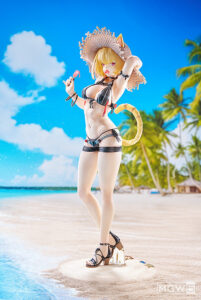 Clementine by Phat from OVERLORD 9 MyGrailWatch Anime Figure Guide
