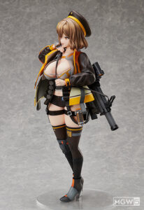 GODDESS OF VICTORY NIKKE Anis by FREEing 4 MyGrailWatch Anime Figure Guide