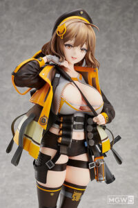 GODDESS OF VICTORY NIKKE Anis by FREEing 8 MyGrailWatch Anime Figure Guide