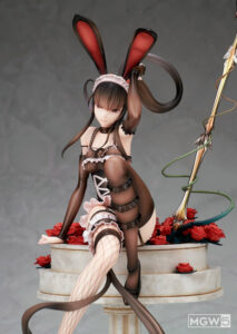 Narberal Gamma so bin Ver. by ALTER 10 MyGrailWatch Anime Figure Guide
