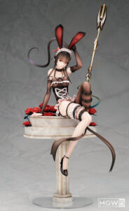 Narberal Gamma so bin Ver. by ALTER 2 MyGrailWatch Anime Figure Guide
