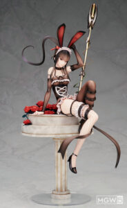 Narberal Gamma so bin Ver. by ALTER 3 MyGrailWatch Anime Figure Guide