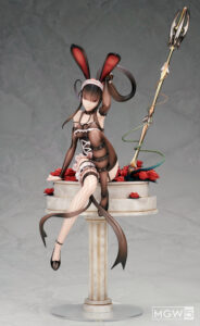 Narberal Gamma so bin Ver. by ALTER 4 MyGrailWatch Anime Figure Guide