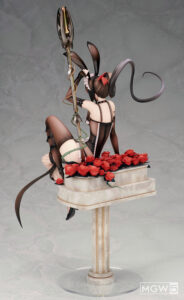 Narberal Gamma so bin Ver. by ALTER 6 MyGrailWatch Anime Figure Guide