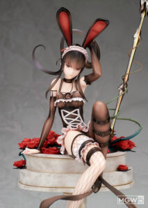Narberal Gamma so bin Ver. by ALTER 7 MyGrailWatch Anime Figure Guide