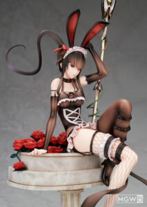 Narberal Gamma so bin Ver. by ALTER 9 MyGrailWatch Anime Figure Guide
