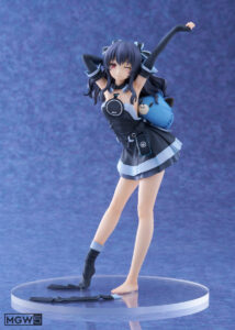 Uni Neoki Ver. by BROCCOLI from Hyperdimension Neptunia 1 MyGrailWatch Anime Figure Guide